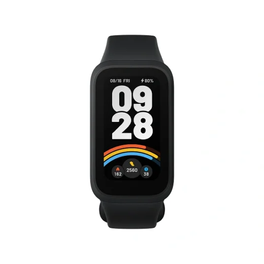 دستبند سلامتی شیائومی مدل Xiaomi Smart Band 9 Active