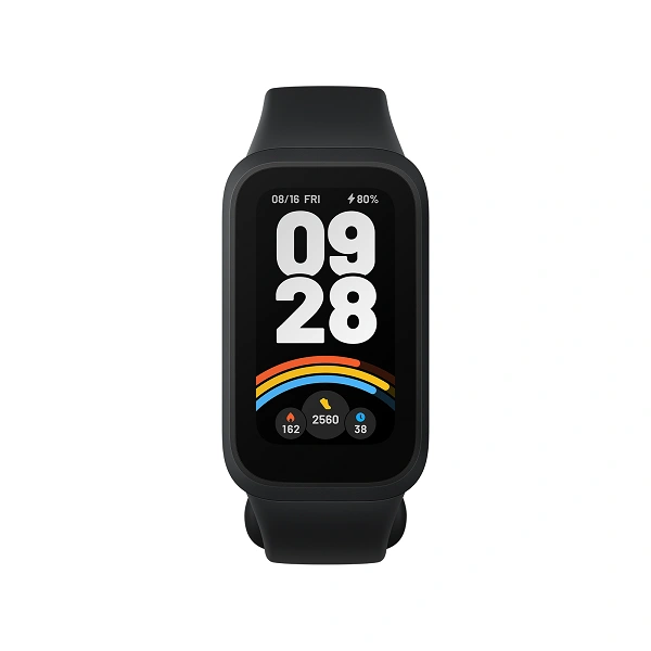 دستبند سلامتی شیائومی مدل Xiaomi Smart Band 9 Active دستبند سلامتی شیائومی مدل Xiaomi Smart Band 9 Active