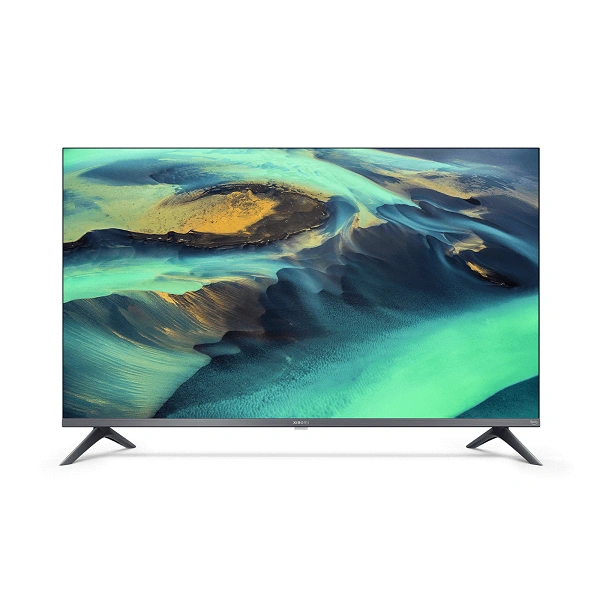 تلویزیون 65 اینچ شیائومی مدل Xiaomi TV F Pro 65 2026 تلویزیون 65 اینچ شیائومی مدل Xiaomi TV F Pro 65 2026