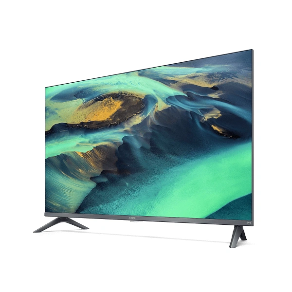 تلویزیون 75 اینچ شیائومی مدل Xiaomi TV F Pro 75 2026 تلویزیون 75 اینچ شیائومی مدل Xiaomi TV F Pro 75 2026