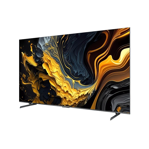 تلویزیون 100 اینچ شیائومی مدل Xiaomi TV Max 100 2025 تلویزیون 100 اینچ شیائومی مدل Xiaomi TV Max 100 2025