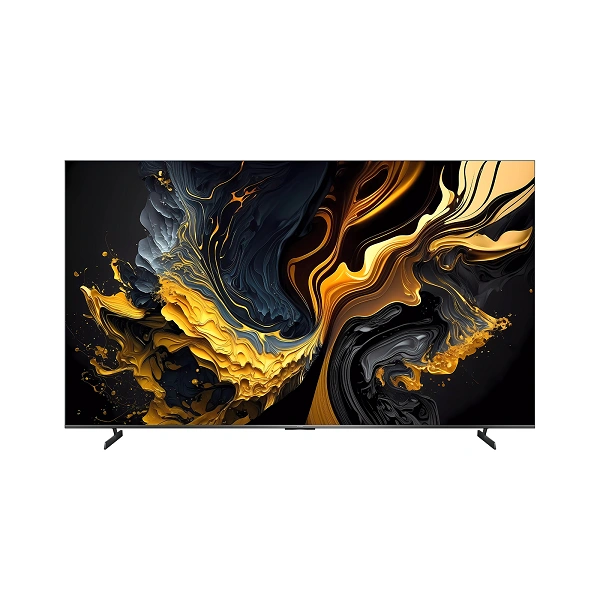 تلویزیون 100 اینچ شیائومی مدل Xiaomi TV Max 100 2025 تلویزیون 100 اینچ شیائومی مدل Xiaomi TV Max 100 2025