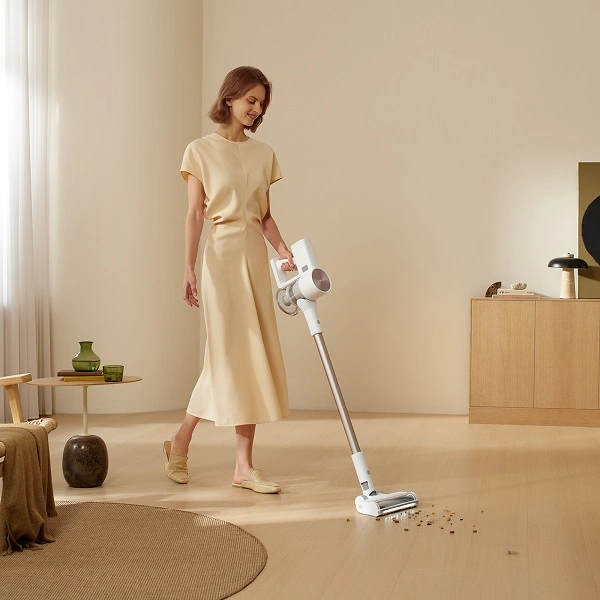 جارو شارژی شیائومی مدل Xiaomi Vacuum Cleaner G20 جارو شارژی شیائومی مدل Xiaomi Vacuum Cleaner G20