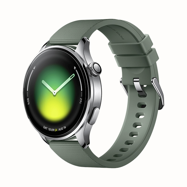ساعت هوشمند شیائومی مدل Xiaomi Watch 5 ساعت هوشمند شیائومی مدل Xiaomi Watch 5