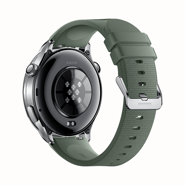 ساعت هوشمند شیائومی مدل Xiaomi Watch 5 ساعت هوشمند شیائومی مدل Xiaomi Watch 5