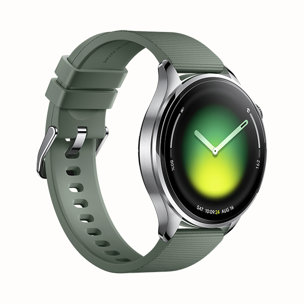 ساعت هوشمند شیائومی مدل Xiaomi Watch 5 ساعت هوشمند شیائومی مدل Xiaomi Watch 5