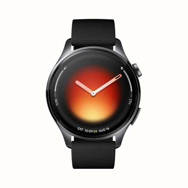 ساعت هوشمند شیائومی مدل Xiaomi Watch 5 ساعت هوشمند شیائومی مدل Xiaomi Watch 5