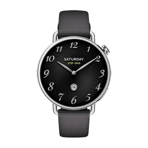 ساعت هوشمند شیائومی مدل Xiaomi Watch S4 41mm