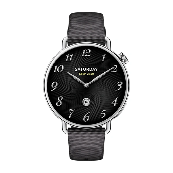 ساعت هوشمند شیائومی مدل Xiaomi Watch S4 41mm ساعت هوشمند شیائومی مدل Xiaomi Watch S4 41mm