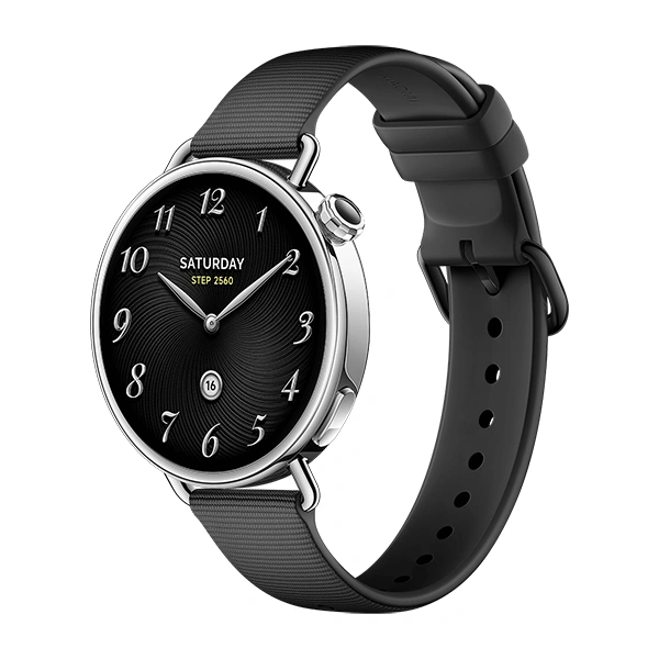 ساعت هوشمند شیائومی مدل Xiaomi Watch S4 41mm ساعت هوشمند شیائومی مدل Xiaomi Watch S4 41mm