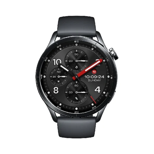 ساعت هوشمند شیائومی مدل Xiaomi Watch S5 46mm