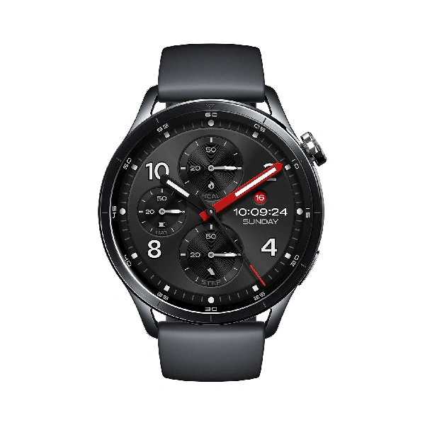 ساعت هوشمند شیائومی مدل Xiaomi Watch S5 46mm ساعت هوشمند شیائومی مدل Xiaomi Watch S5 46mm