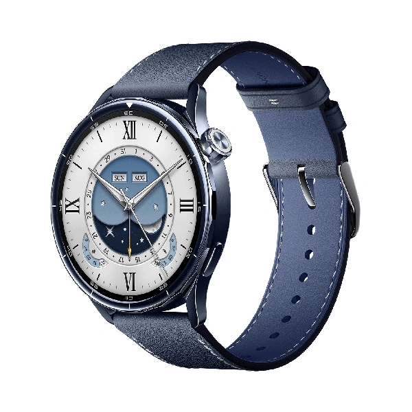 ساعت هوشمند شیائومی مدل Xiaomi Watch S5 46mm ساعت هوشمند شیائومی مدل Xiaomi Watch S5 46mm