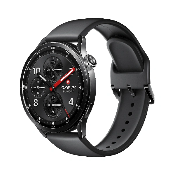 ساعت هوشمند شیائومی مدل Xiaomi Watch S5 46mm ساعت هوشمند شیائومی مدل Xiaomi Watch S5 46mm