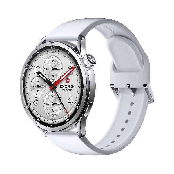 ساعت هوشمند شیائومی مدل Xiaomi Watch S5 46mm ساعت هوشمند شیائومی مدل Xiaomi Watch S5 46mm