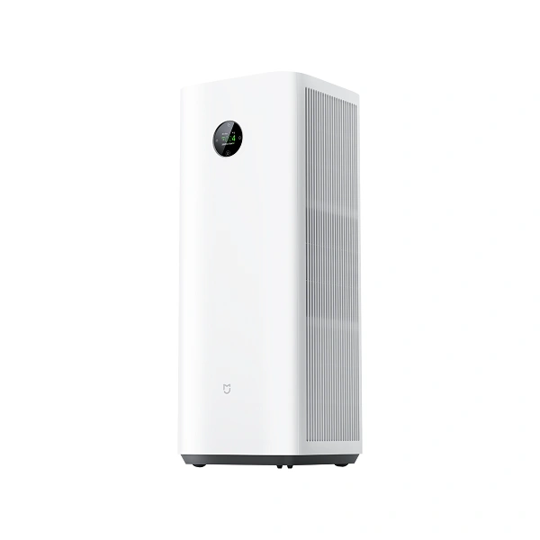 تصفیه کننده هوا میجیا مدل Mijia Smart Air Purifier 6 Plus تصفیه کننده هوا میجیا مدل Mijia Smart Air Purifier 6 Plus