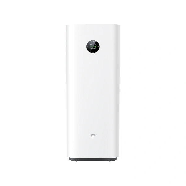 تصفیه کننده هوا میجیا مدل Mijia Smart Air Purifier 6 Plus تصفیه کننده هوا میجیا مدل Mijia Smart Air Purifier 6 Plus