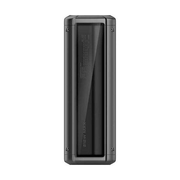 پاوربانک شیائومی مدل Xiaomi 212W HyperCharge Power Bank 25000 پاوربانک شیائومی مدل Xiaomi 212W HyperCharge Power Bank 25000