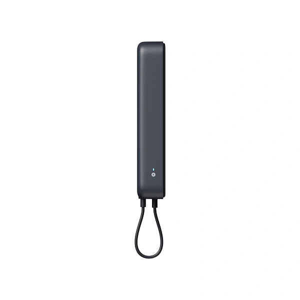 پاوربانک مگنتی شیائومی مدل Xiaomi 33W Magnetic Power Bank 10000 با کابل داخلی پاوربانک مگنتی شیائومی مدل Xiaomi 33W Magnetic Power Bank 10000 با کابل داخلی