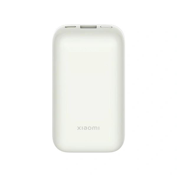 پاوربانک شیائومی مدل Xiaomi 33W Power Bank 10000mAh Pocket Edition Pro پاوربانک شیائومی مدل Xiaomi 33W Power Bank 10000mAh Pocket Edition Pro