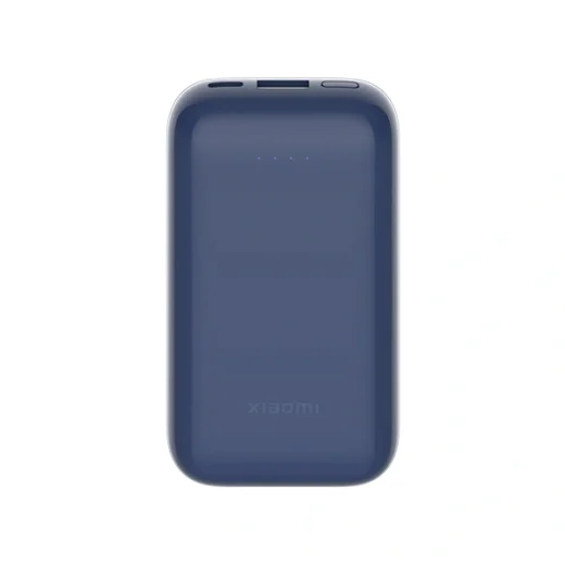 پاوربانک شیائومی مدل Xiaomi 33W Power Bank 10000mAh Pocket Edition Pro