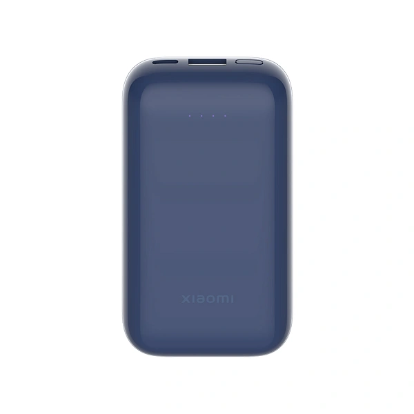 پاوربانک شیائومی مدل Xiaomi 33W Power Bank 10000mAh Pocket Edition Pro پاوربانک شیائومی مدل Xiaomi 33W Power Bank 10000mAh Pocket Edition Pro