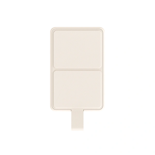 پاوربانک مگنتی شیائومی مدل Xiaomi Magnetic Power Bank 6000mAh پاوربانک مگنتی شیائومی مدل Xiaomi Magnetic Power Bank 6000mAh