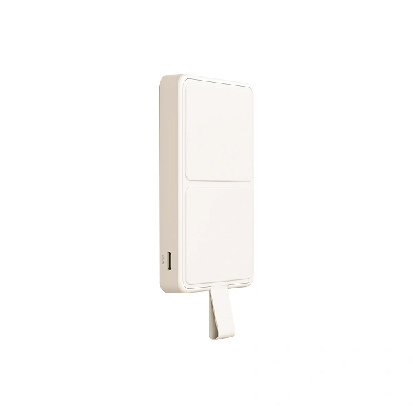پاوربانک مگنتی شیائومی مدل Xiaomi Magnetic Power Bank 6000mAh پاوربانک مگنتی شیائومی مدل Xiaomi Magnetic Power Bank 6000mAh