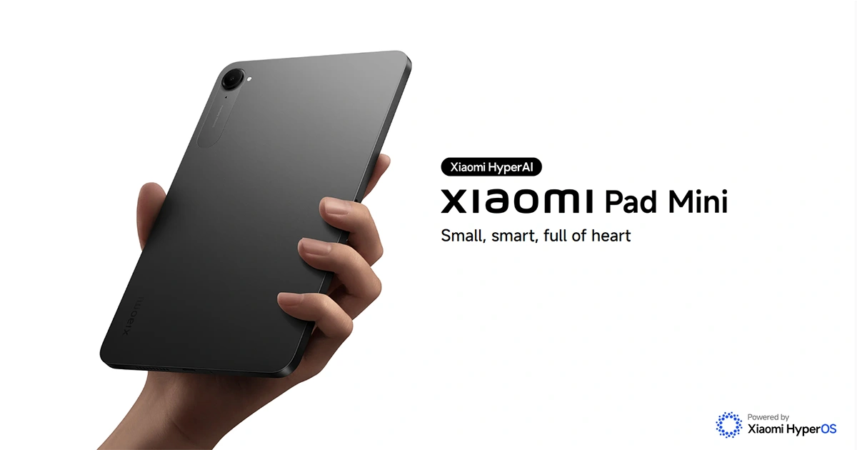 تبلت شیائومی مدل Xiaomi Pad Mini تبلت شیائومی مدل Xiaomi Pad Mini