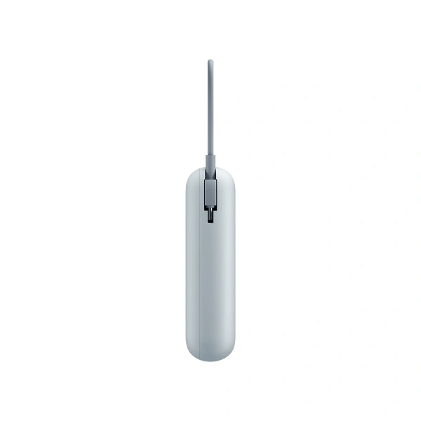 پاوربانک شیائومی مدل Xiaomi Power Bank 10000 22.5W با کابل داخلی پاوربانک شیائومی مدل Xiaomi Power Bank 10000 22.5W با کابل داخلی