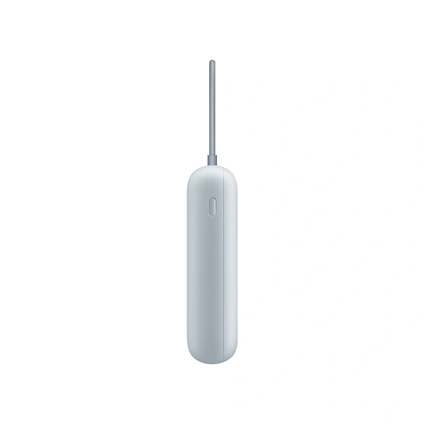 پاوربانک شیائومی مدل Xiaomi Power Bank 10000 22.5W با کابل داخلی پاوربانک شیائومی مدل Xiaomi Power Bank 10000 22.5W با کابل داخلی