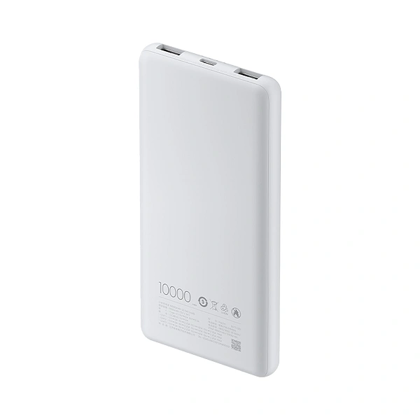 پاوربانک شیائومی مدل Xiaomi Power Bank 10000mAh 22.5W Lite پاوربانک شیائومی مدل Xiaomi Power Bank 10000mAh 22.5W Lite