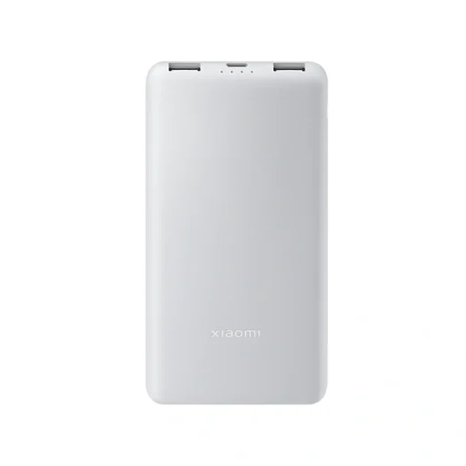 پاوربانک شیائومی مدل Xiaomi Power Bank 10000mAh 22.5W Lite
