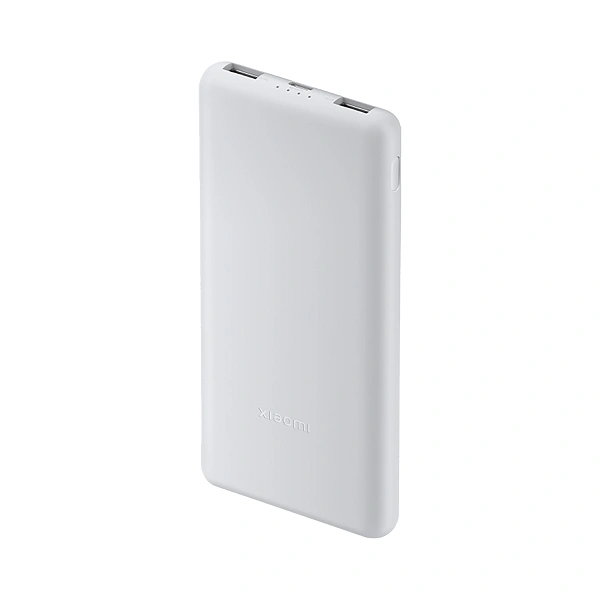 پاوربانک شیائومی مدل Xiaomi Power Bank 10000mAh 22.5W Lite پاوربانک شیائومی مدل Xiaomi Power Bank 10000mAh 22.5W Lite