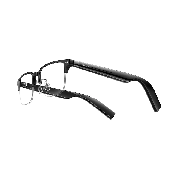 عینک هوشمند صوتی شیائومی مدل Xiaomi Smart Audio Glasses عینک هوشمند صوتی شیائومی مدل Xiaomi Smart Audio Glasses