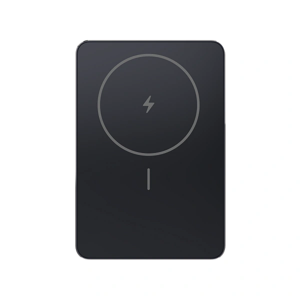 پاوربانک مگنتی شیائومی مدل Xiaomi Super Slim Magnetic Power Bank 5000 پاوربانک مگنتی شیائومی مدل Xiaomi Super Slim Magnetic Power Bank 5000