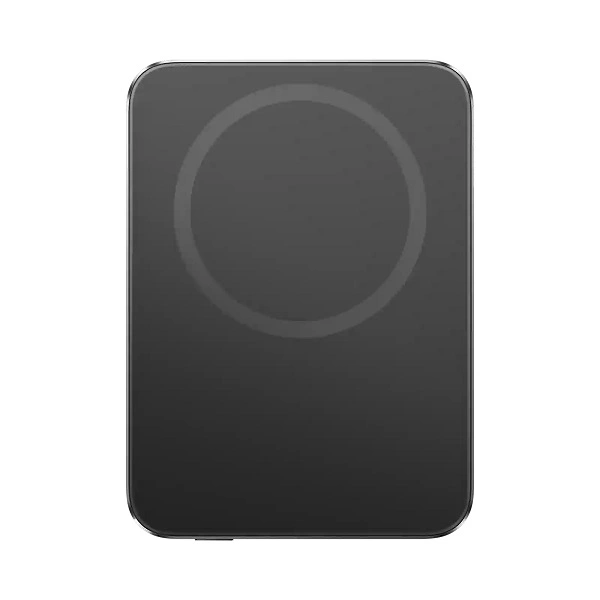 پاوربانک مگنتی شیائومی مدل Xiaomi UltraThin Magnetic 5000 15W پاوربانک مگنتی شیائومی مدل Xiaomi UltraThin Magnetic Power Bank 5000 15W