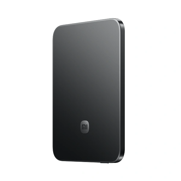 پاوربانک مگنتی شیائومی مدل Xiaomi UltraThin Magnetic 5000 15W پاوربانک مگنتی شیائومی مدل Xiaomi UltraThin Magnetic Power Bank 5000 15W