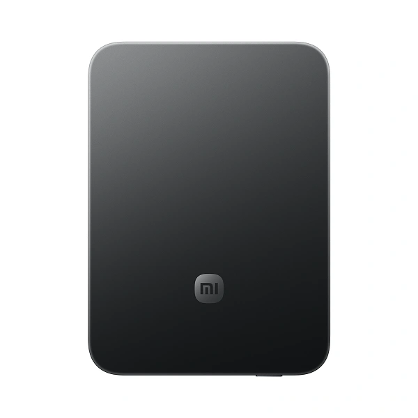 پاوربانک مگنتی شیائومی مدل Xiaomi UltraThin Magnetic 5000 15W پاوربانک مگنتی شیائومی مدل Xiaomi UltraThin Magnetic Power Bank 5000 15W