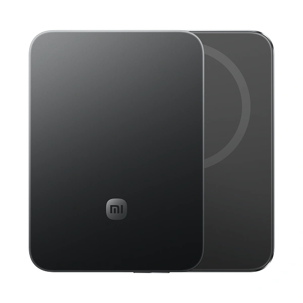 پاوربانک مگنتی شیائومی مدل Xiaomi UltraThin Magnetic 5000 15W پاوربانک مگنتی شیائومی مدل Xiaomi UltraThin Magnetic Power Bank 5000 15W