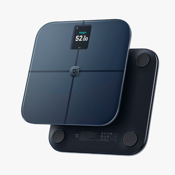 ترازوی هوشمند میجیا مدل Mijia Body Composition Scale S400 Pro ترازوی هوشمند میجیا مدل Mijia Body Composition Scale S400 Pro