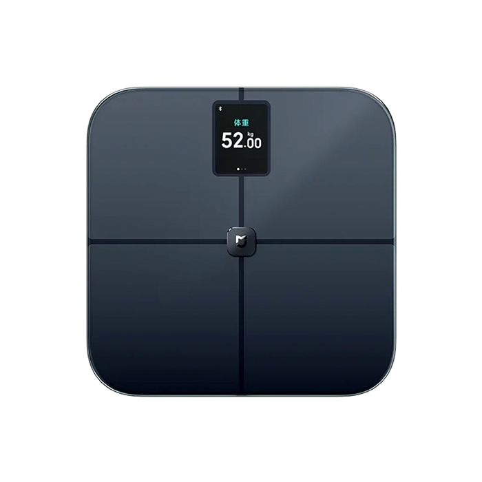 ترازوی هوشمند میجیا مدل Mijia Body Composition Scale S400 Pro ترازوی هوشمند میجیا مدل Mijia Body Composition Scale S400 Pro