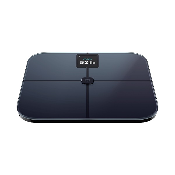 ترازوی هوشمند میجیا مدل Mijia Body Composition Scale S400 Pro ترازوی هوشمند میجیا مدل Mijia Body Composition Scale S400 Pro