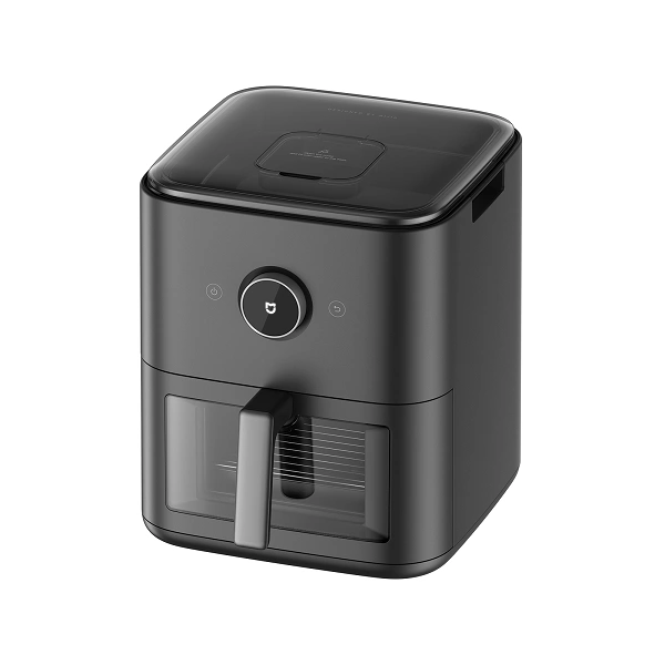 سرخکن بدون روغن شیائومی مدل Mijia Smart Steam Air Fryer 7L سرخکن بدون روغن شیائومی مدل Mijia Smart Steam Air Fryer 7L