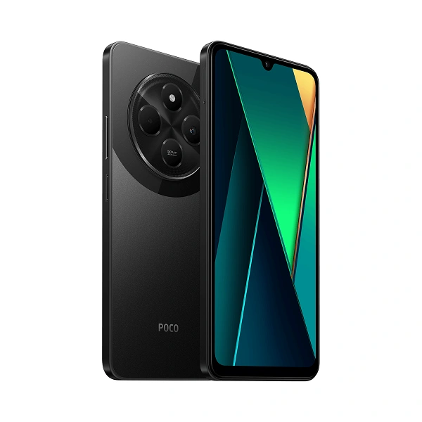 گوشی شیائومی پوکو مدل POCO C75