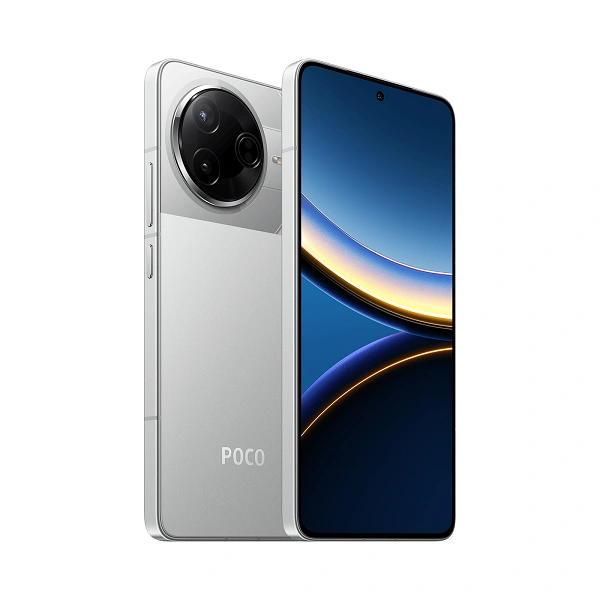 گوشی شیائومی پوکو مدل POCO F7 Pro