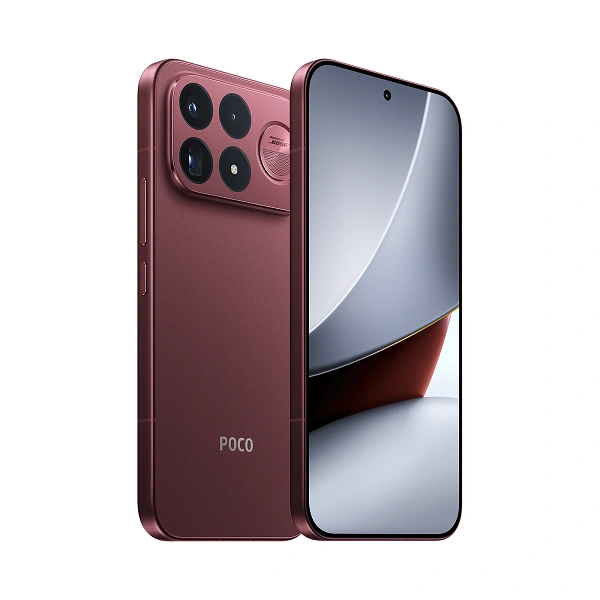گوشی شیائومی پوکو مدل POCO F9 Ultra