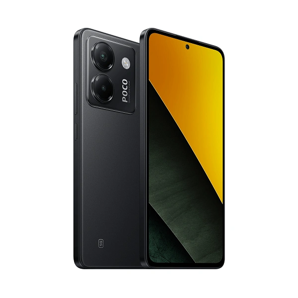 گوشی شیائومی پوکو مدل POCO M7 Pro 5G