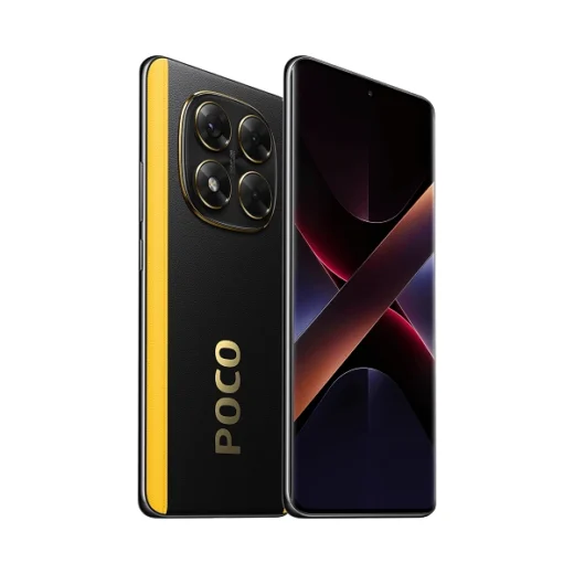 گوشی شیائومی پوکو مدل POCO X7