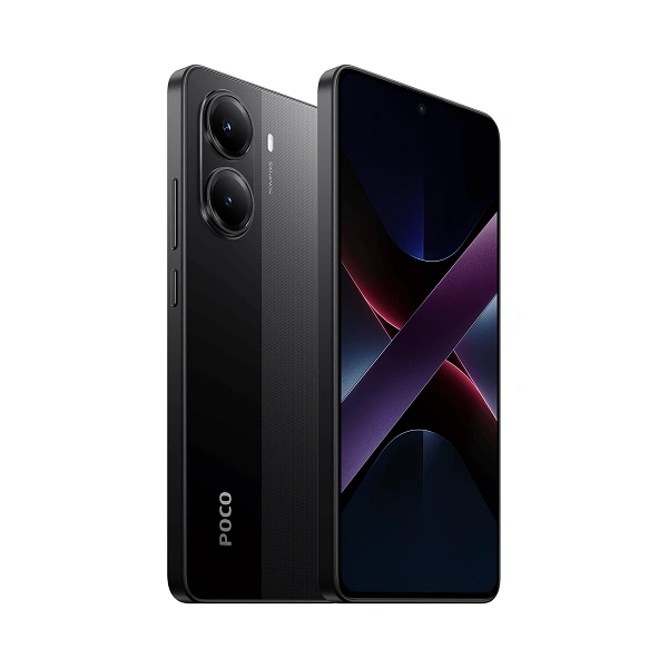 گوشی شیائومی پوکو مدل POCO X7 Pro